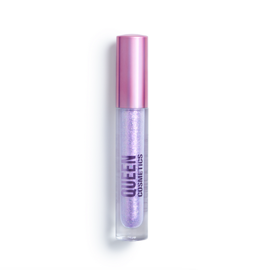 Queen Cosmetics - Multidimensional High Shine Gloss - Supernova