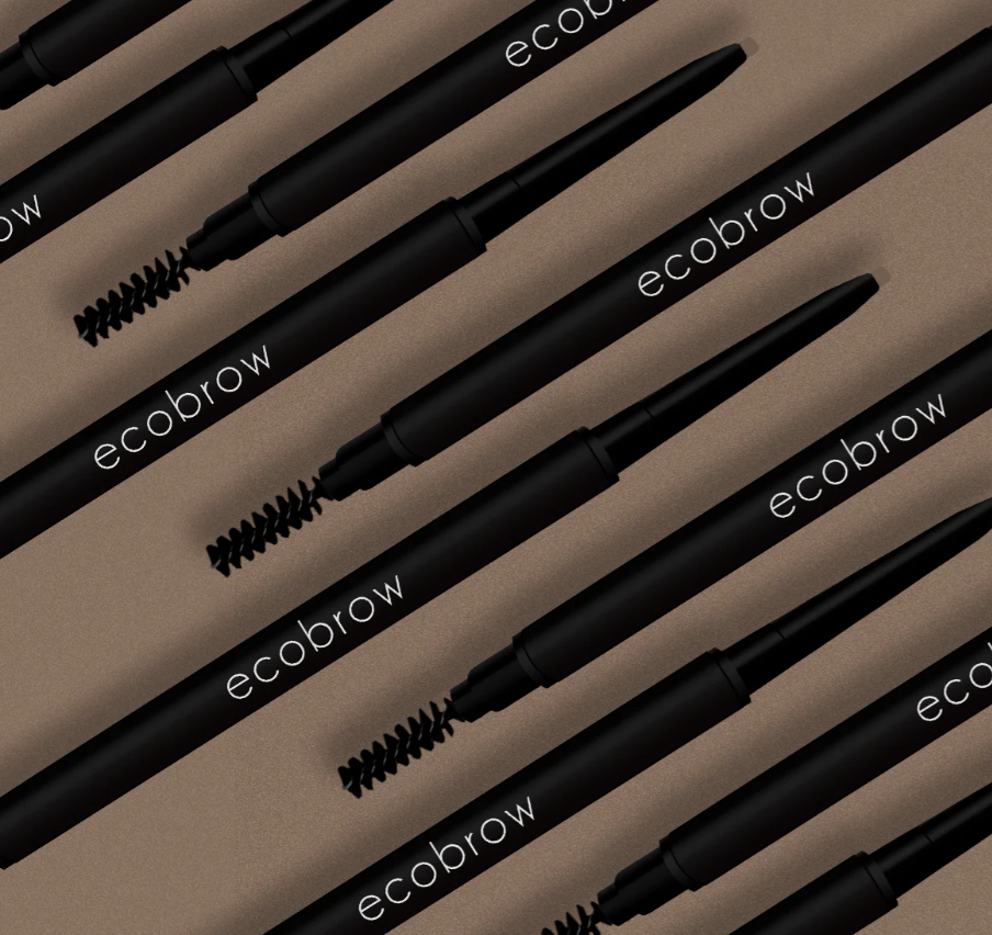 Ecobrow Micro Line Pencil in Light