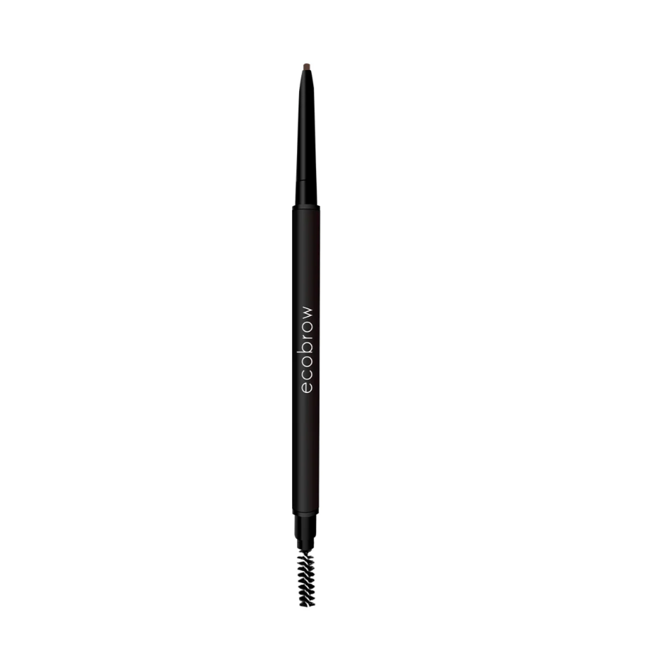 Ecobrow Micro Line Pencil in Medium