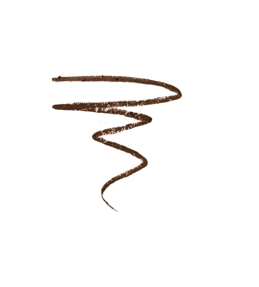 Ecobrow Micro Line Pencil in Medium