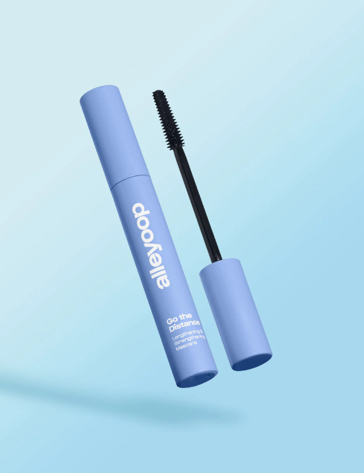 Alleyoop Go the Distance Lengthening & Strengthening Tubing Mascara