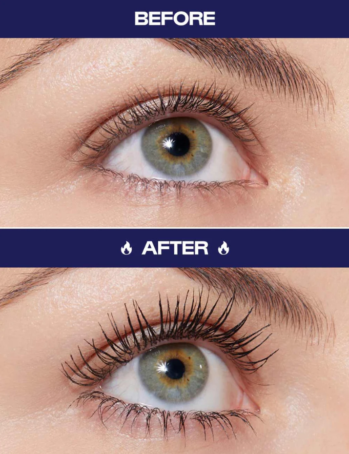 Alleyoop Go the Distance Lengthening & Strengthening Tubing Mascara