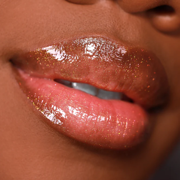 Queen Cosmetics Multidimensional High Shine Gloss in Aphrodite