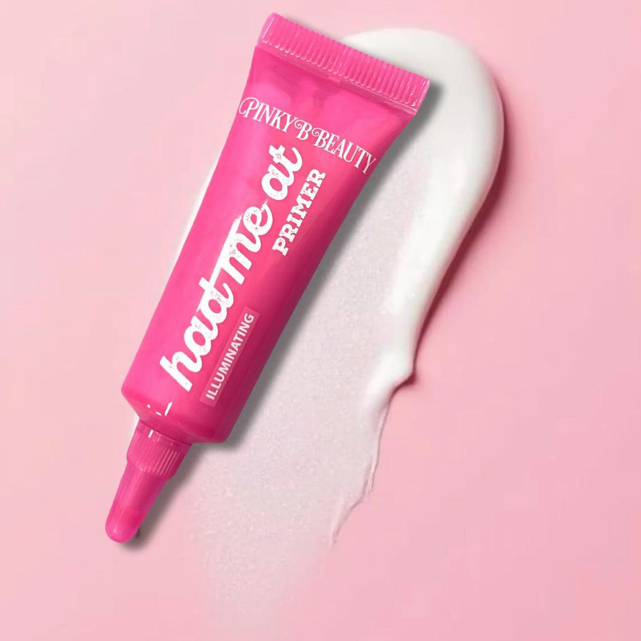 Pinky B Beauty Had Me At Primer – Travel Size