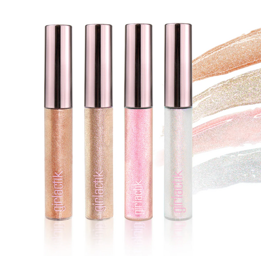 Girlactik Lip Pearls Glosser