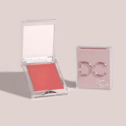 Dominique Cosmetics Silktone Cream Blush