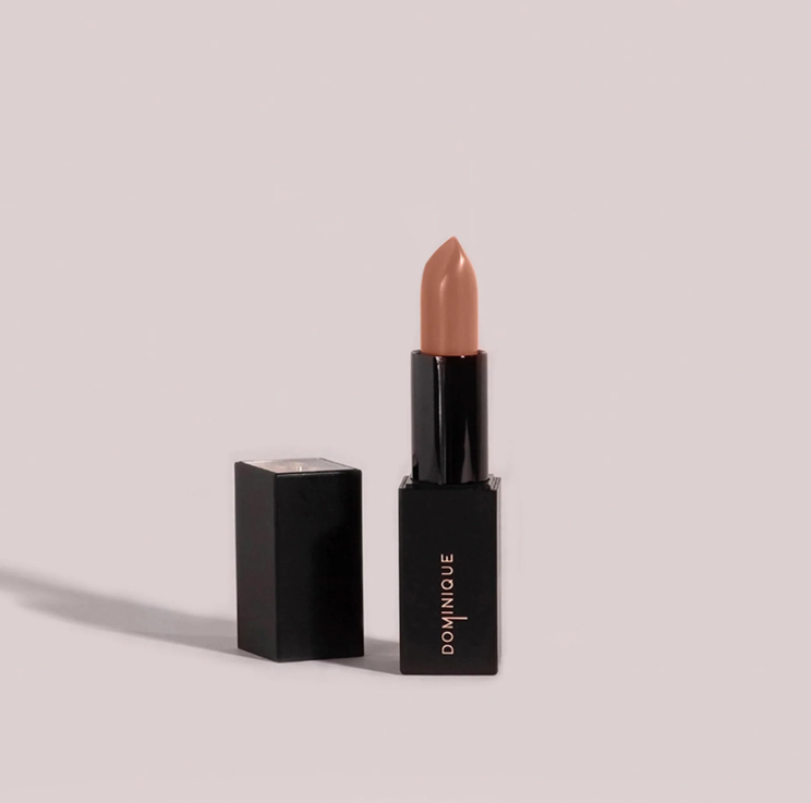 Dominique Cosmetics Soft Focus Demi Matte Lipstick