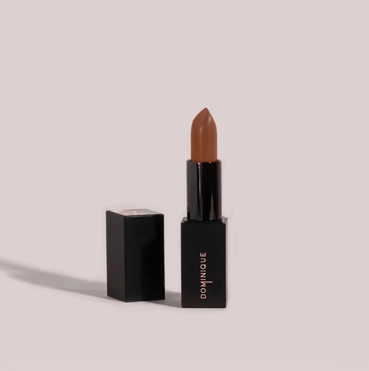 Dominique Cosmetics Soft Focus Demi Matte Lipstick