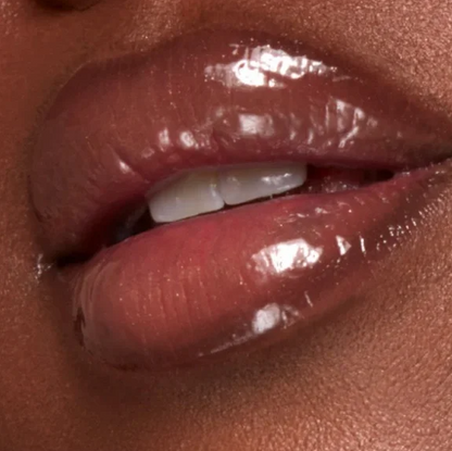 Lip Plumper Gloss in Agua Fresca by Alamar Cosmetics