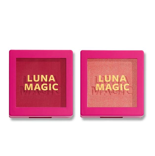 Luna Magic Blush Duo - Maribel and Anita