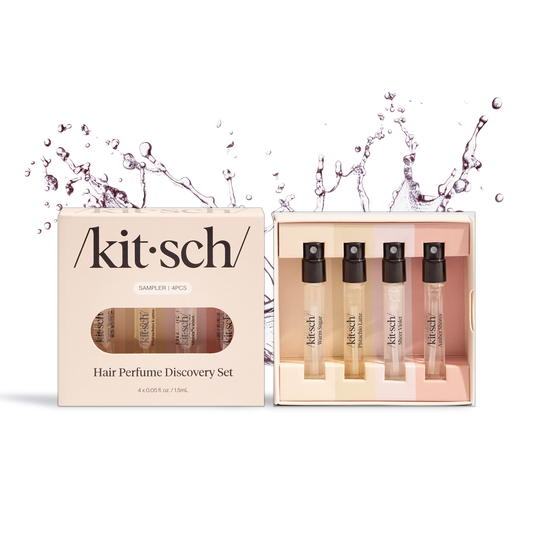 Kitsch Hair Perfume Discovery Set