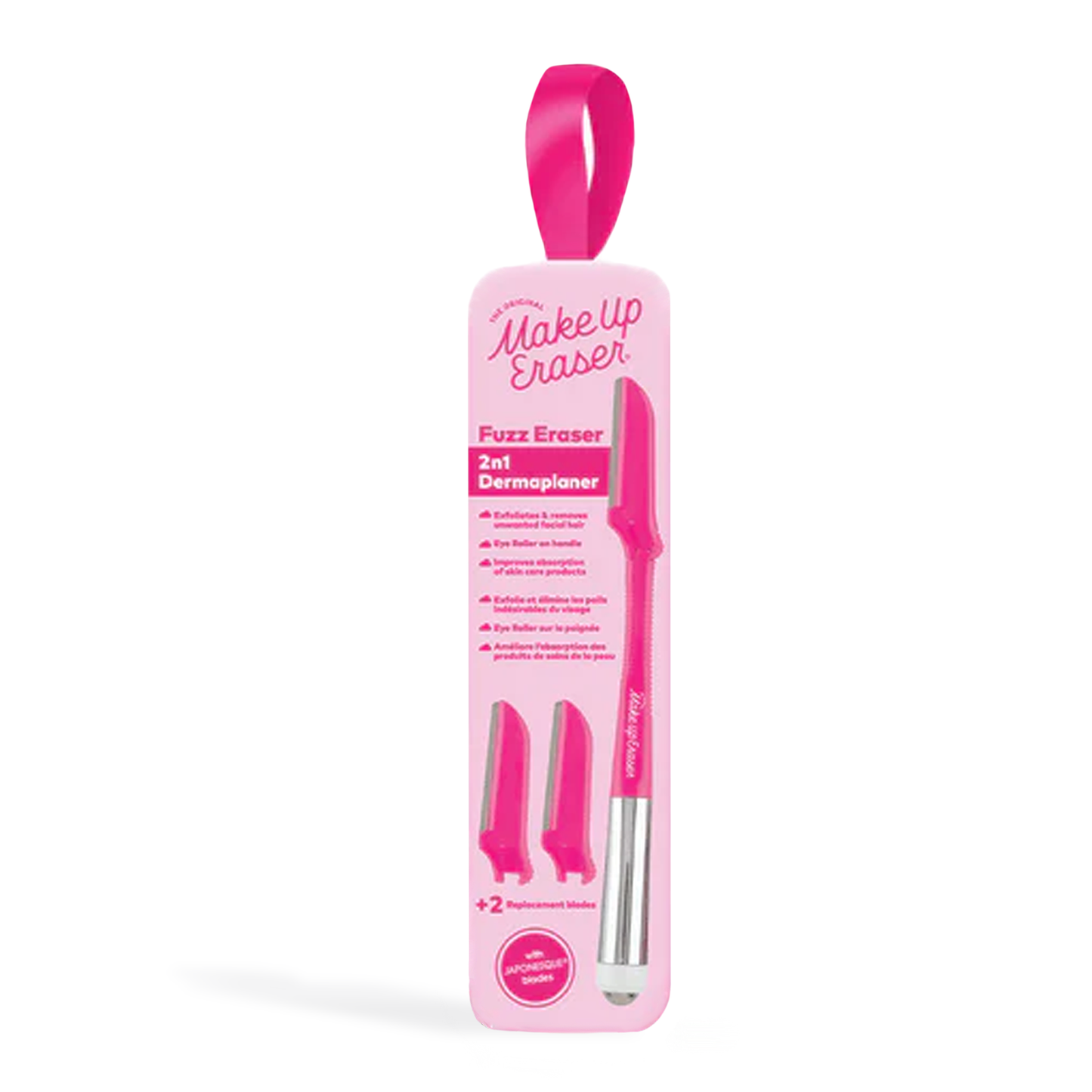Dermaplaner Peach Fuzz Remover by The MakeUp Eraser