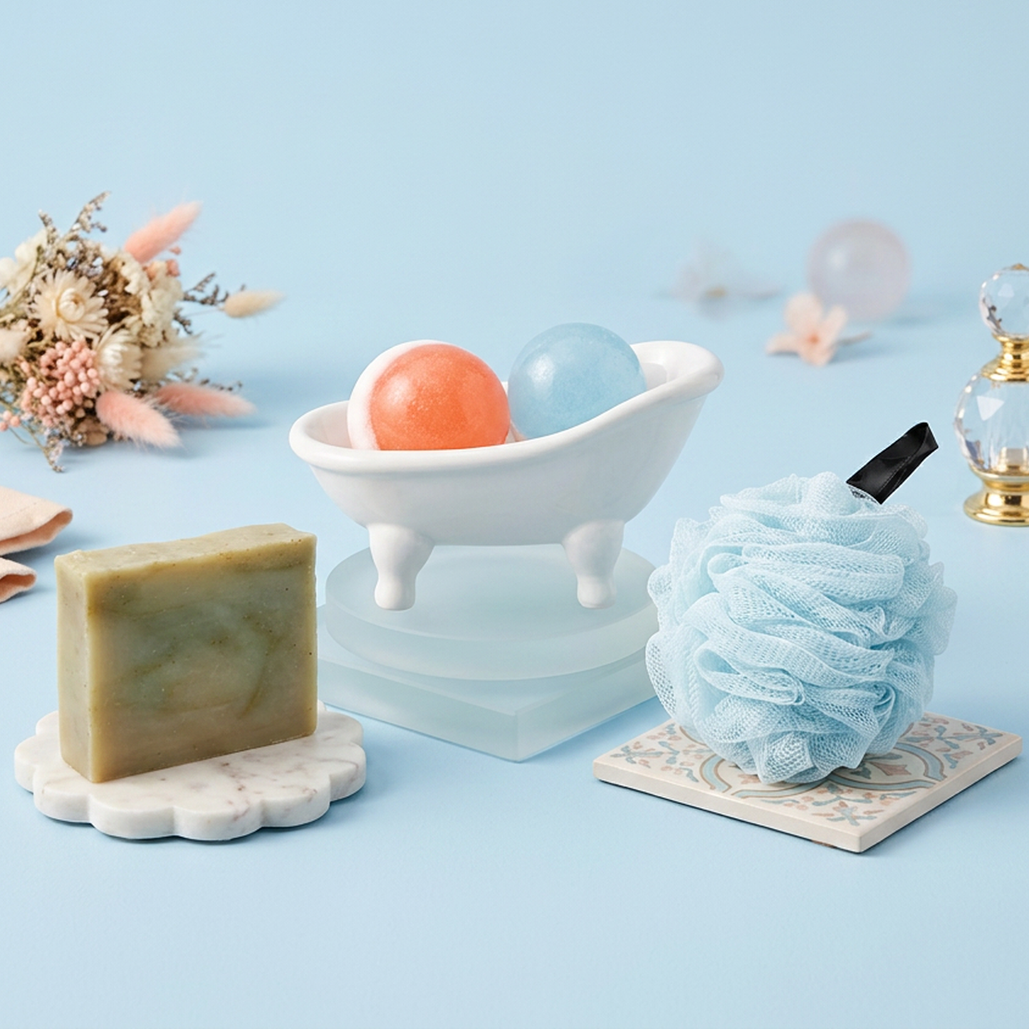 Skincare Savior Trio Pack