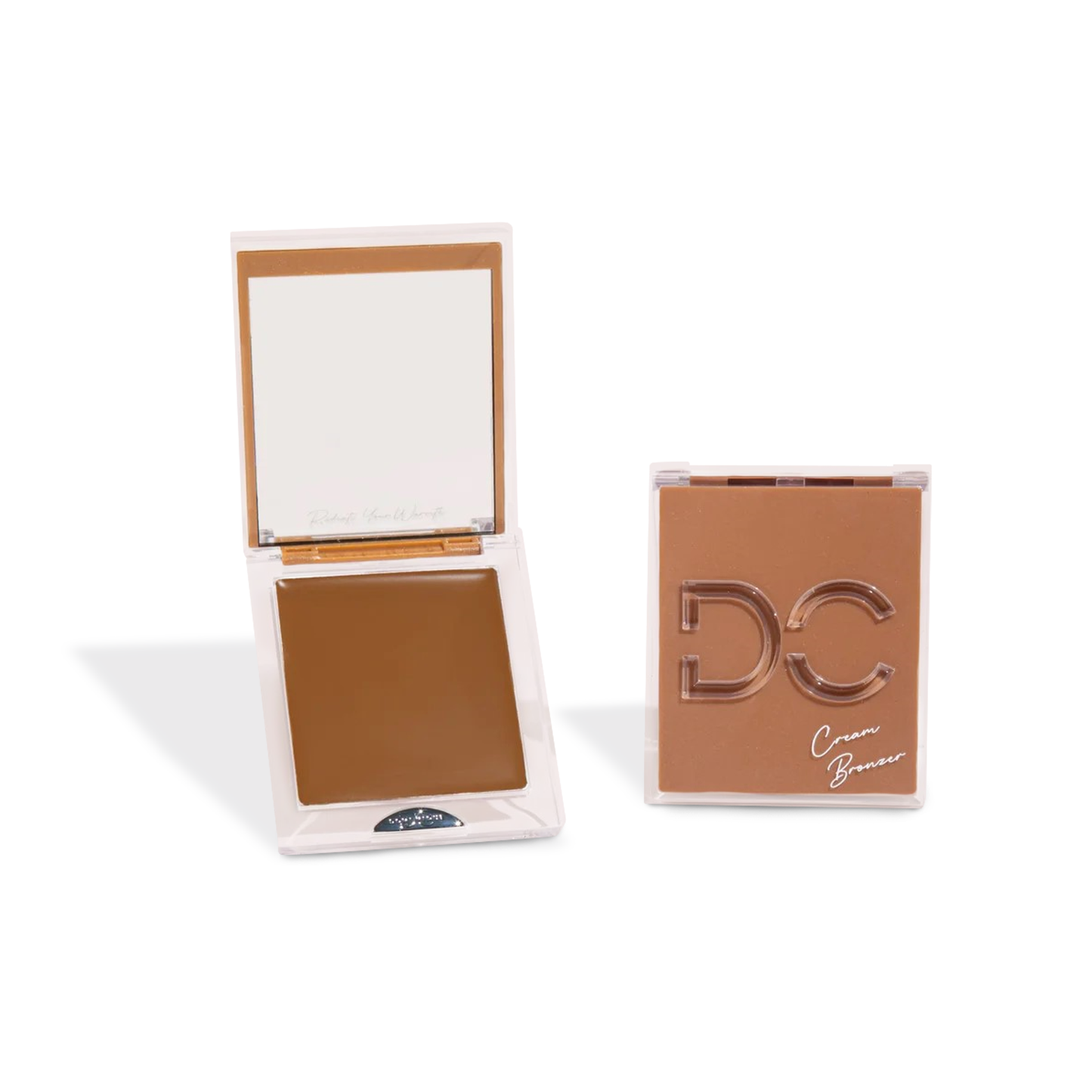 Dominique Cosmetics Silktone Cream Bronzer