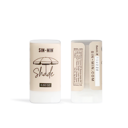 SIN-MIN Indie Sunscreen Stick - Compact Sun Protection