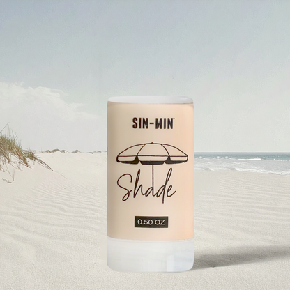 SIN-MIN Indie Sunscreen Stick - Compact Sun Protection