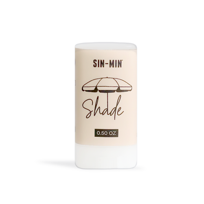 SIN-MIN Indie Sunscreen Stick - Compact Sun Protection