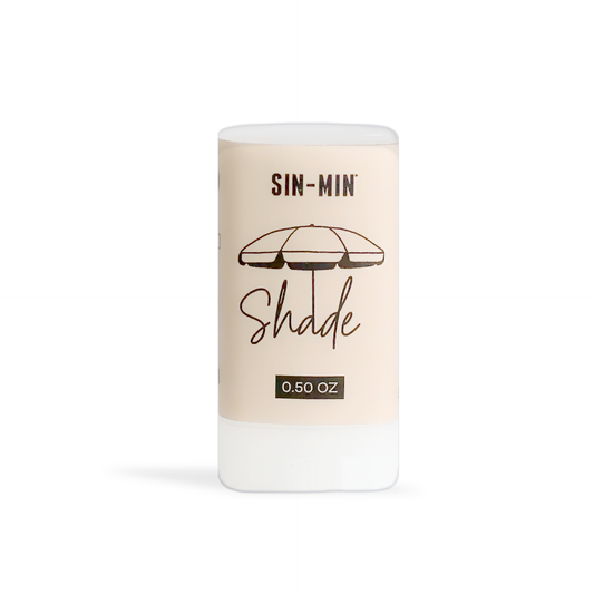 SIN-MIN Indie Sunscreen Stick - Compact Sun Protection