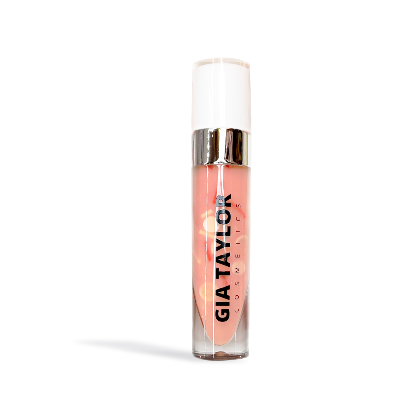 Strawberry Banana Lip Gloss by Gia Taylor