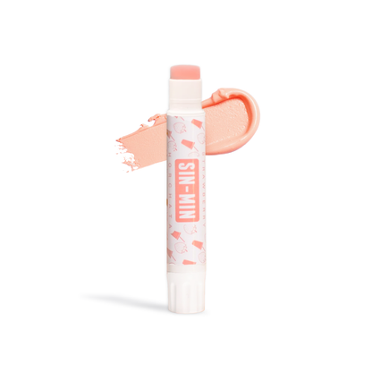 Strawberry Horchata Lip Balm by Sin-Min