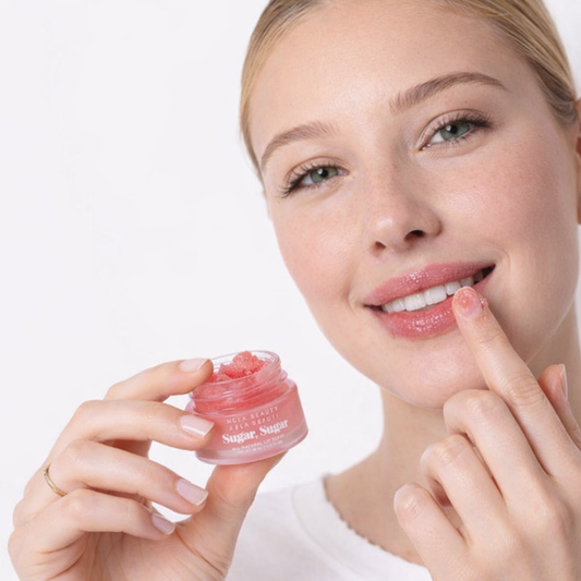 L1-09 NCLA Sugar Sugar Candy Roses