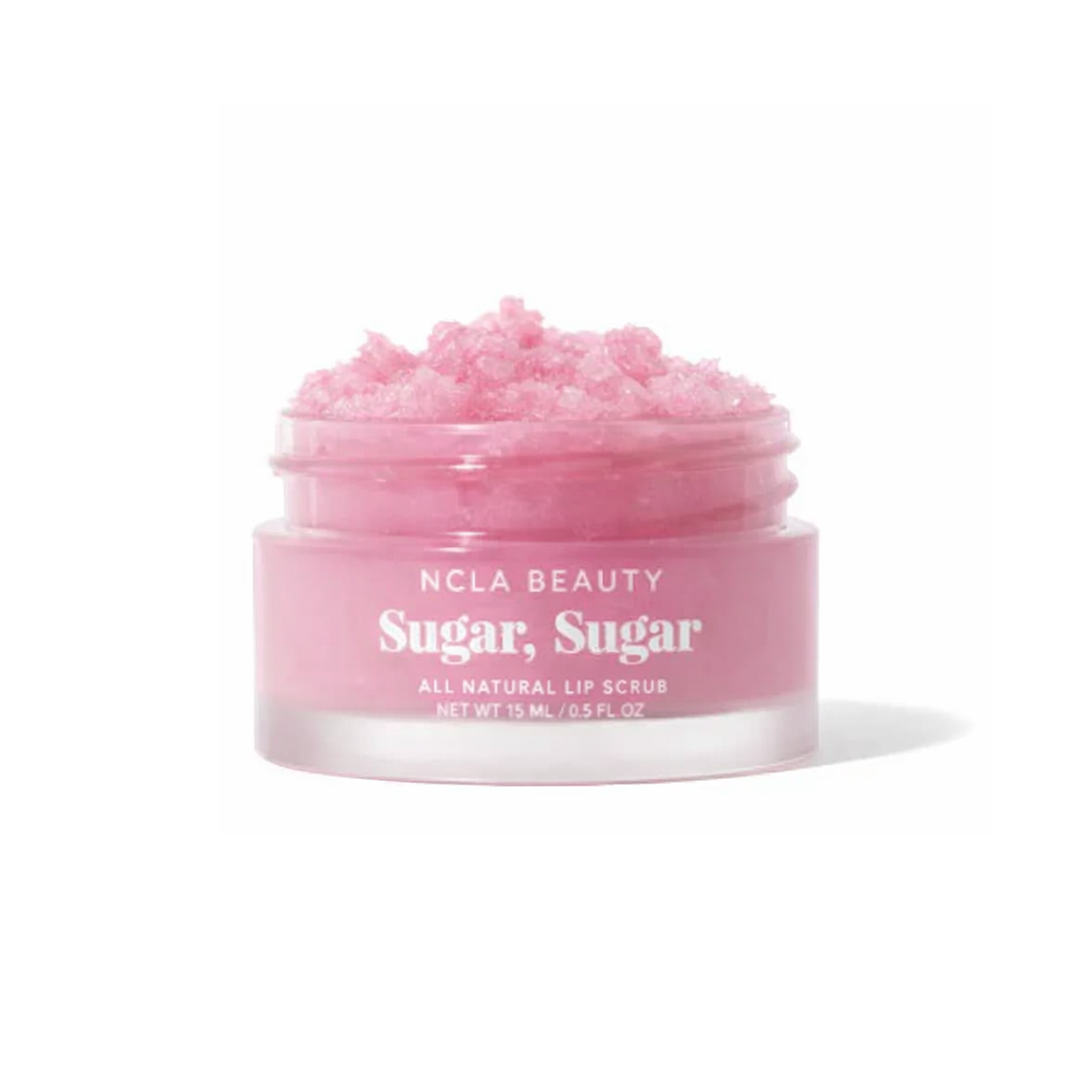 L1-09 NCLA Sugar Sugar Candy Roses