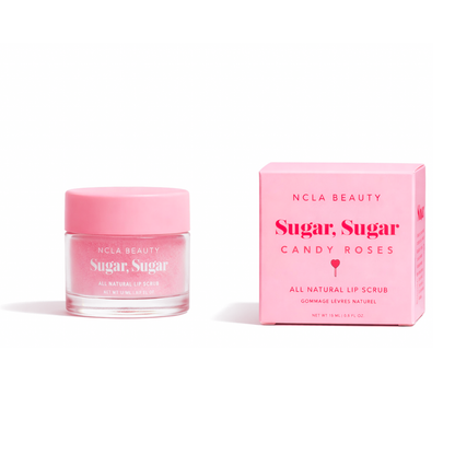 L1-09 NCLA Sugar Sugar Candy Roses