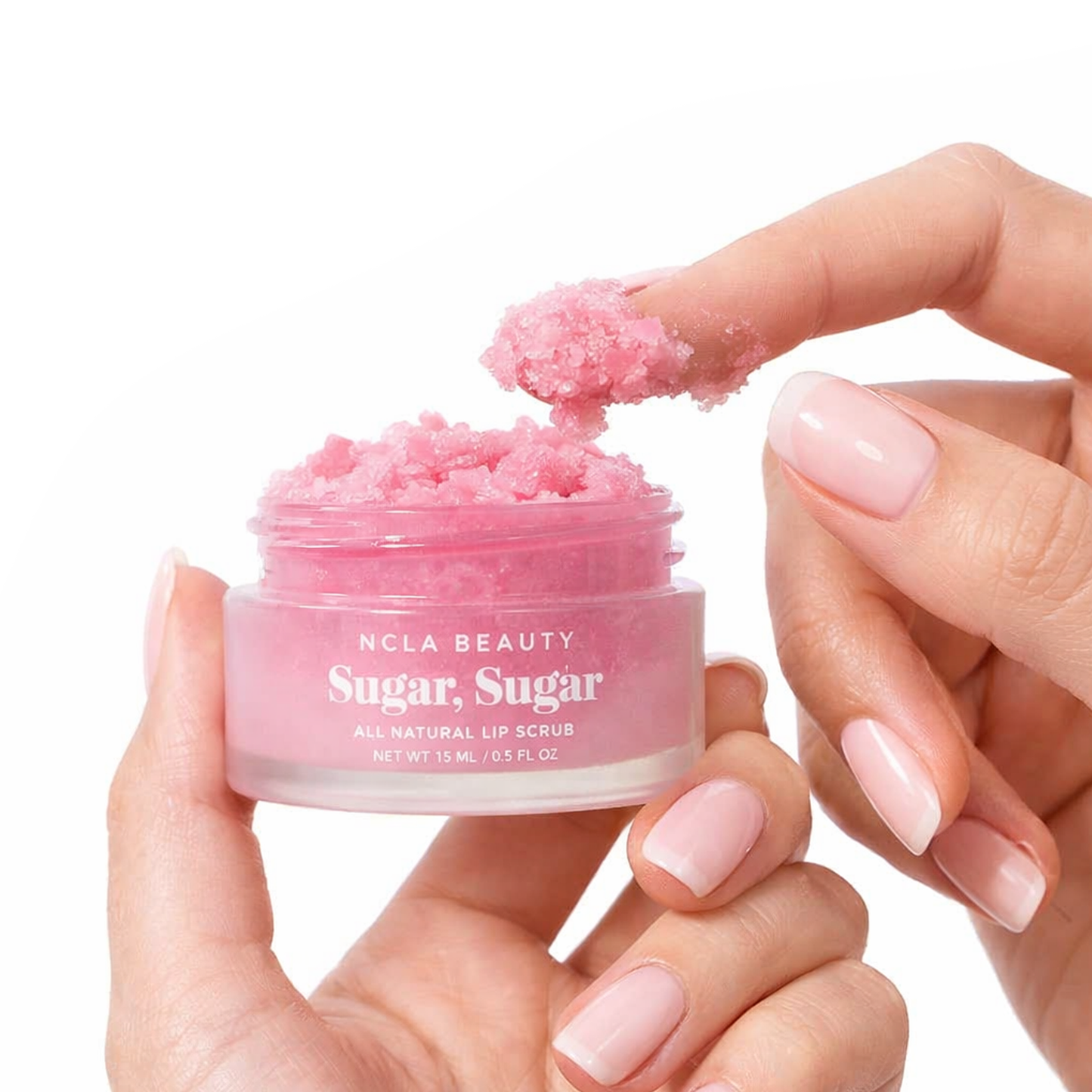 L1-09 NCLA Sugar Sugar Candy Roses