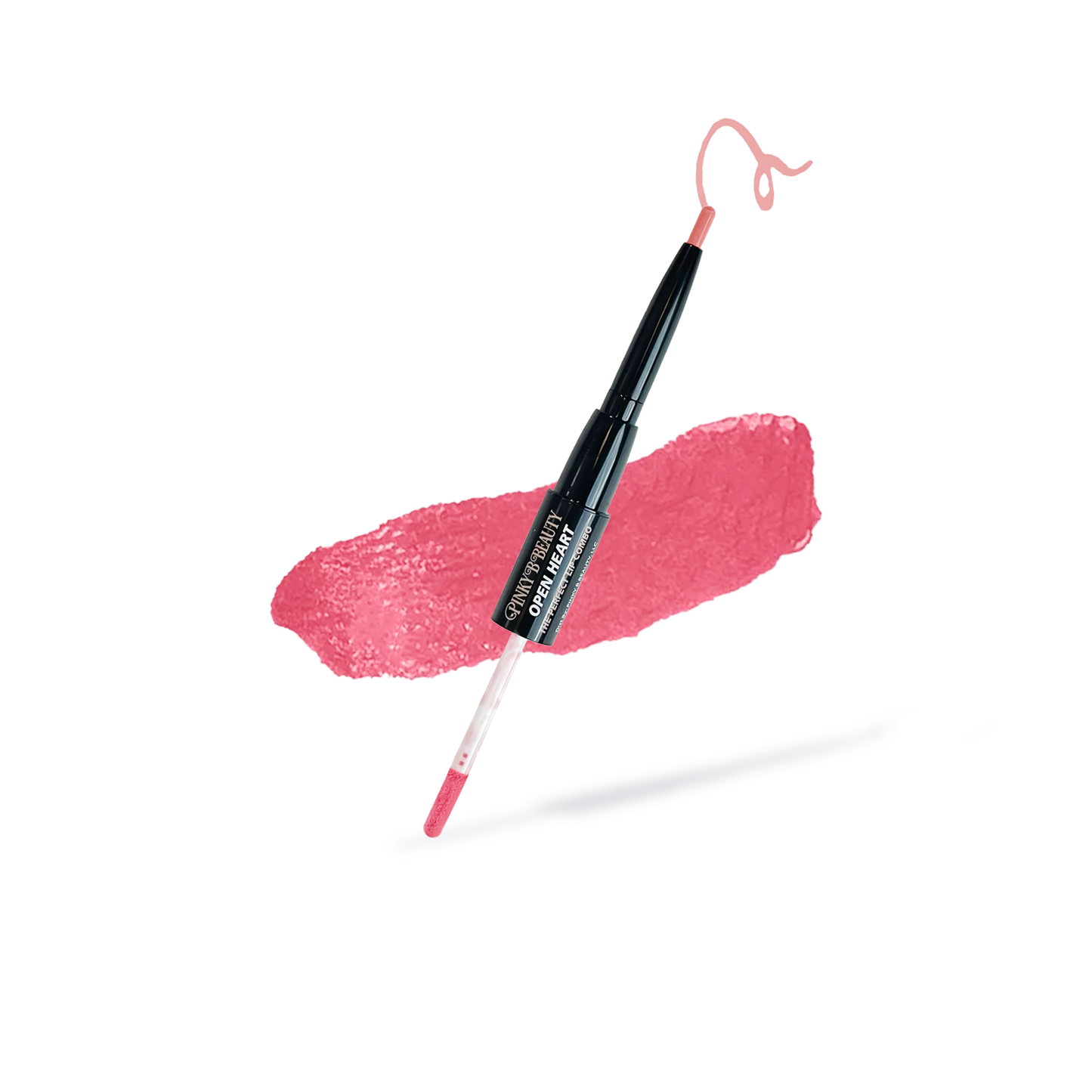 Pinky B Beauty The Perfect Lip Combo