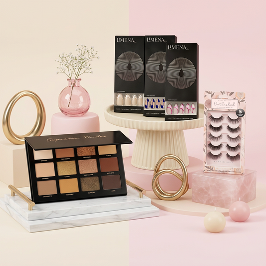 Statement Beauty Set