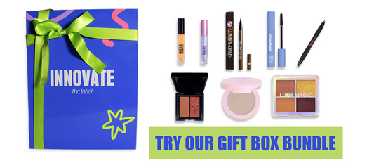 Build Your Own Gift Box