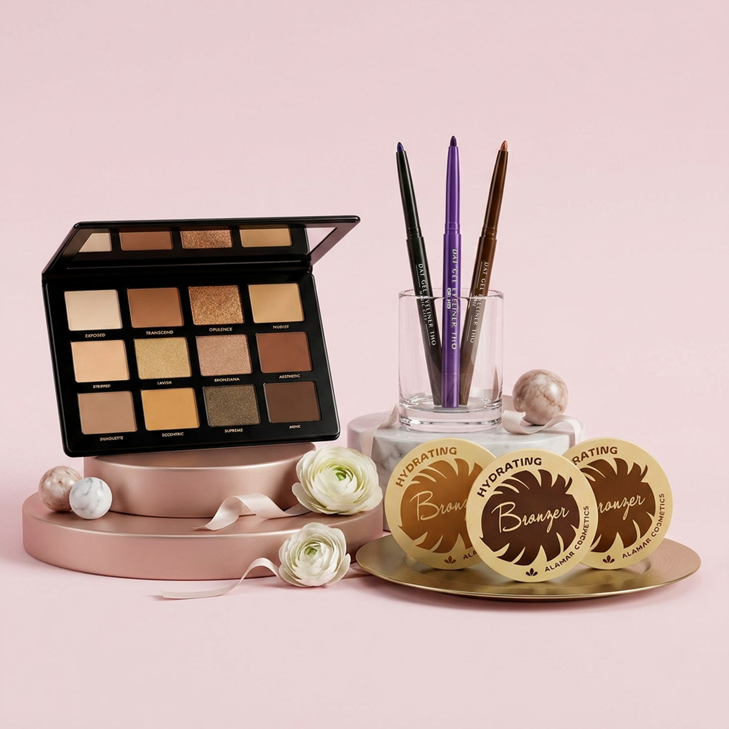 Ultimate Eye Essentials Pack