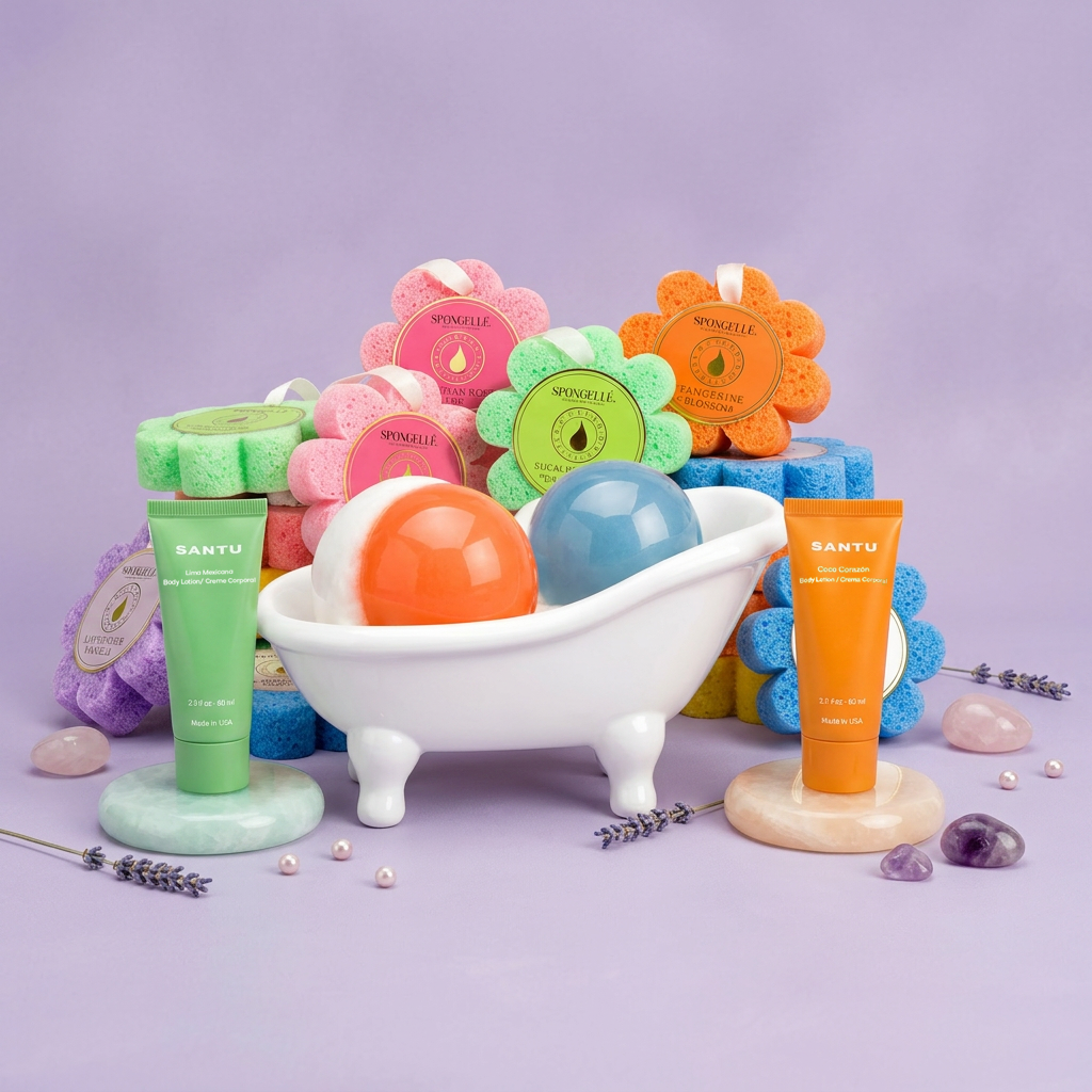 Ultimate Skincare Essentials Pack