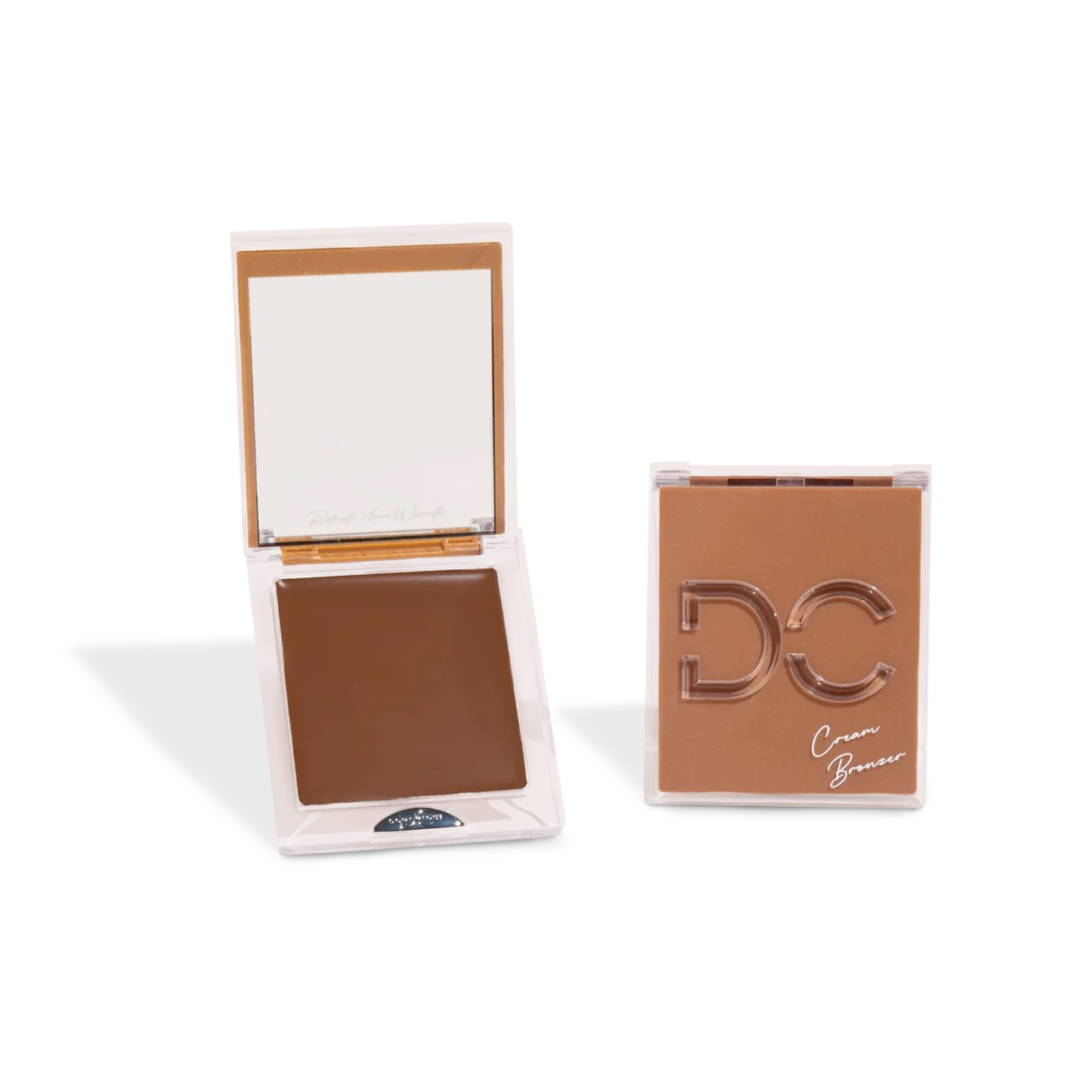 Dominique Cosmetics Silktone Cream Bronzer