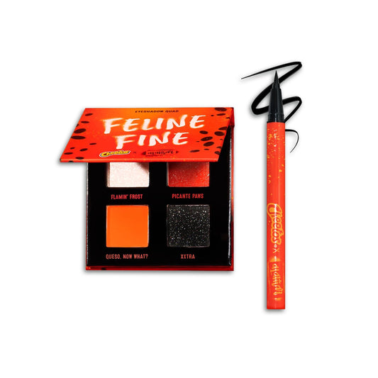 Alamar Feline Fine Eye Glam Duo