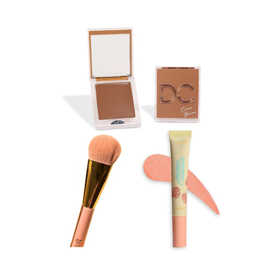 Bronze and Blush Bundle