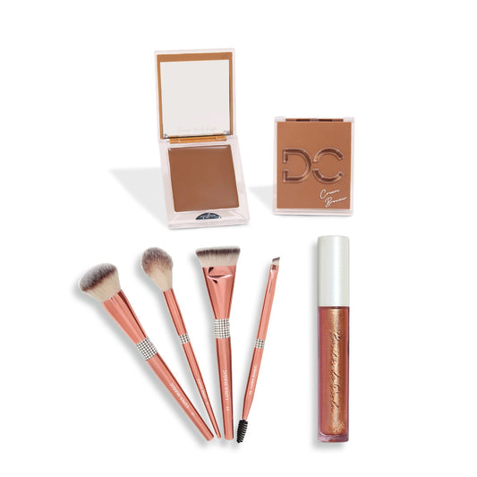 Latina Founders Makeup Bundle