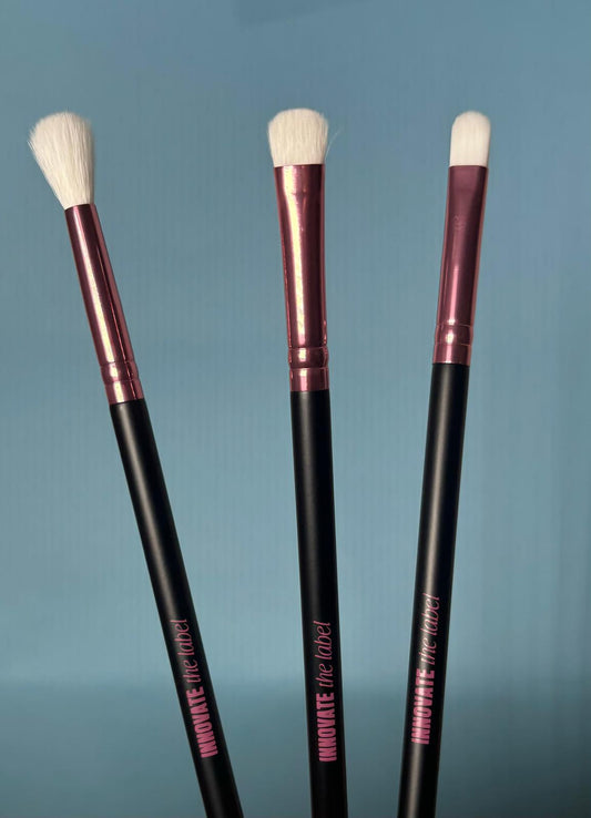 ITL IT GIRL Eye Brush Trio