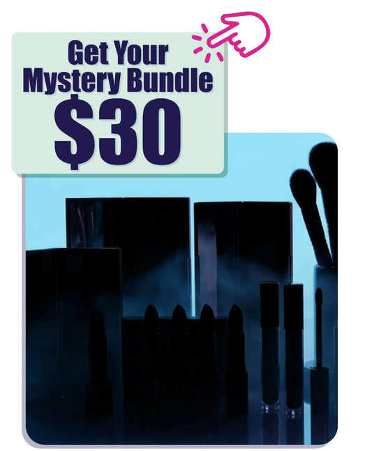 3 Piece Mystery Beauty Bundle