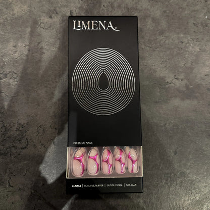 Limena nails