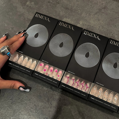 Limena nails