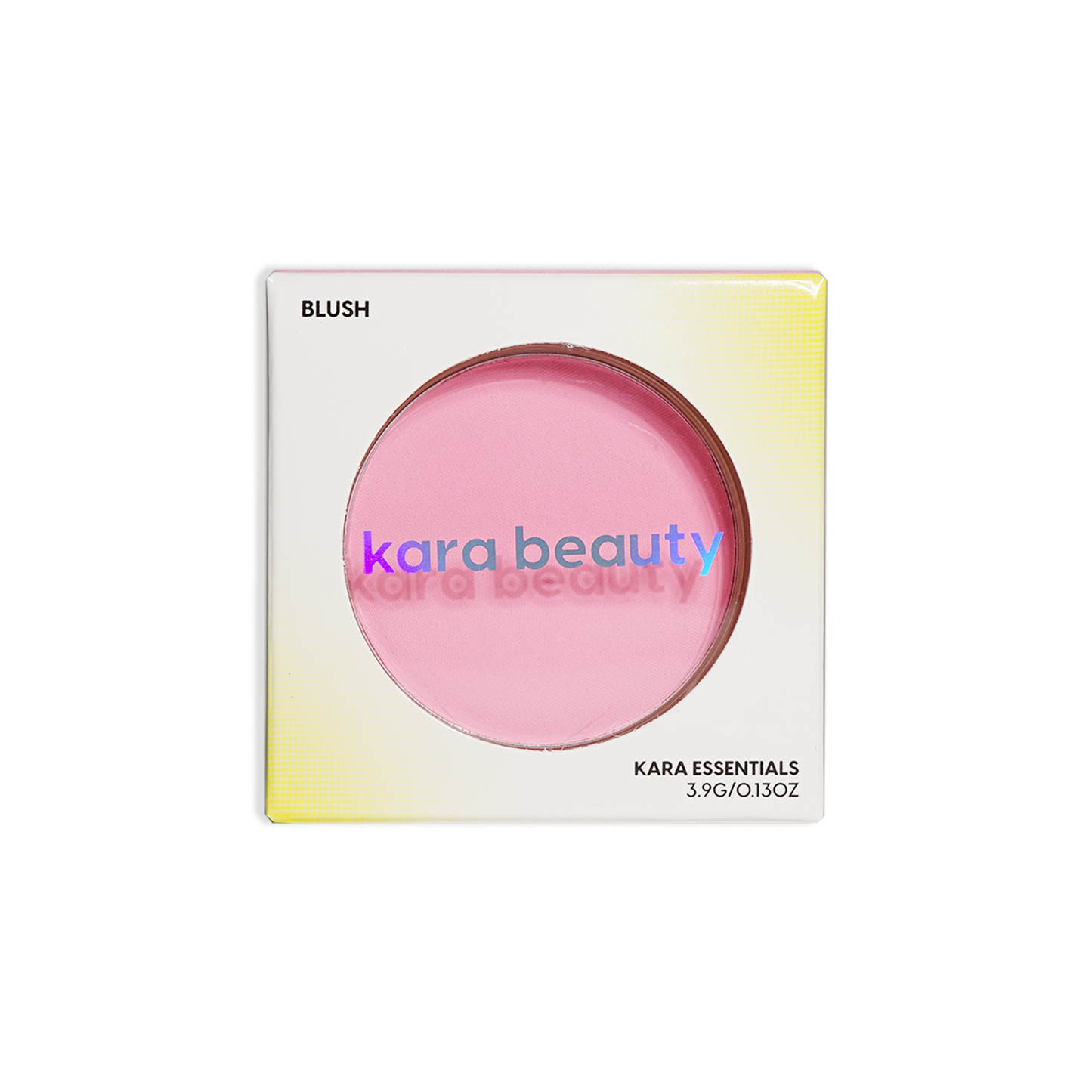 Kara Beauty Cheeky Amor Blush