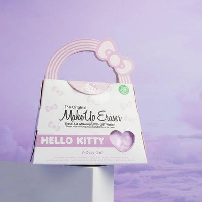 Hello Kitty 7-Day Gift Set © Sanrio | SALE