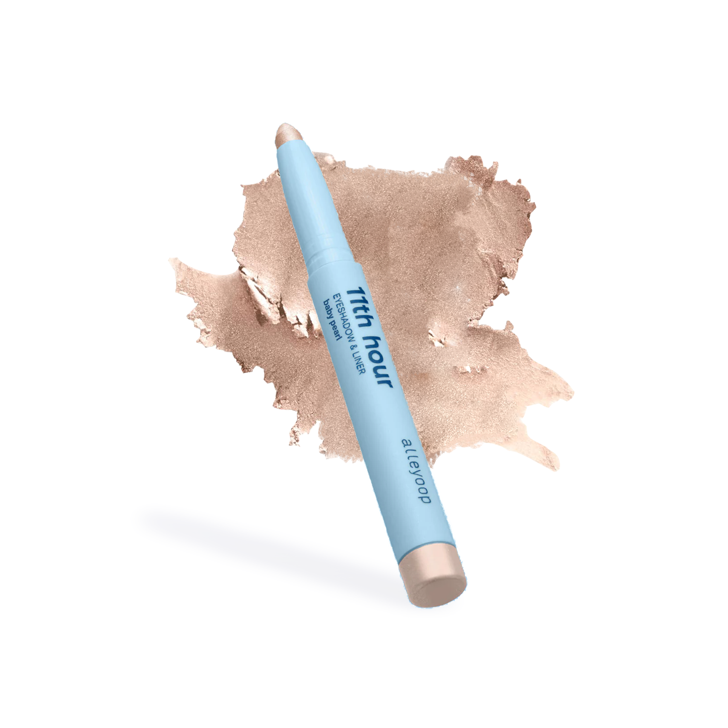 Alleyoop 11th Hour Cream Eyeshadow & Liner Stick