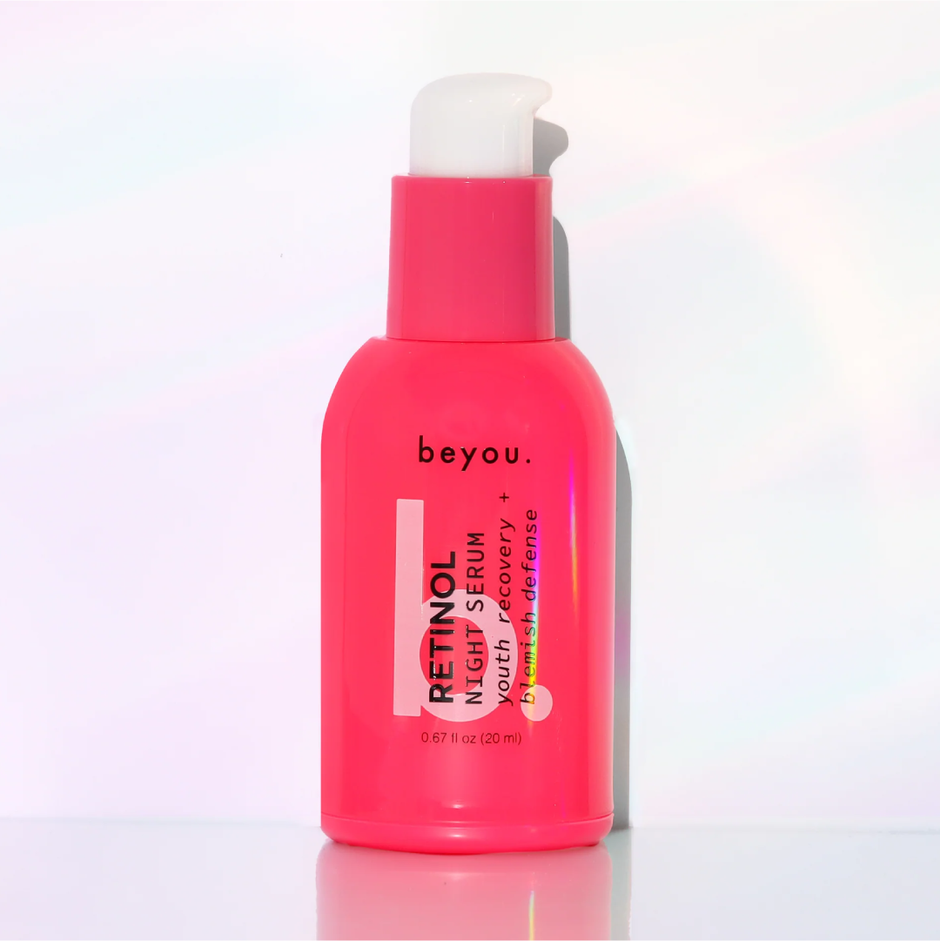 beyou. Innovate the Label Beauty Bundles