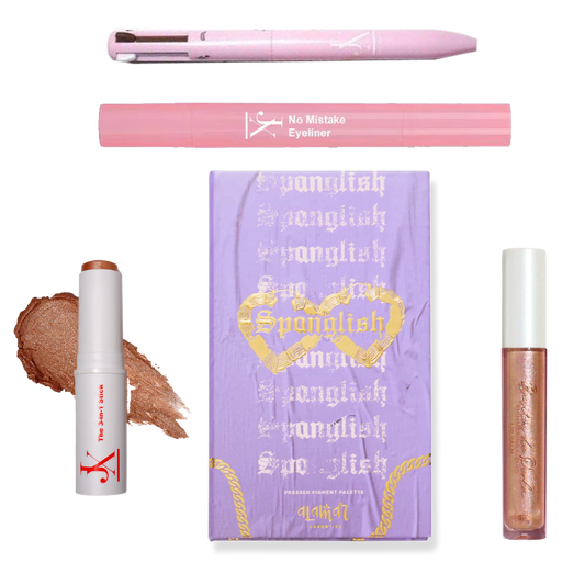 Full Face Bundle #3