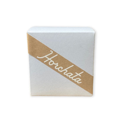 Soy & Coconut Wax Candle 9.5oz in Cinnamon Horchata by Sin-Min