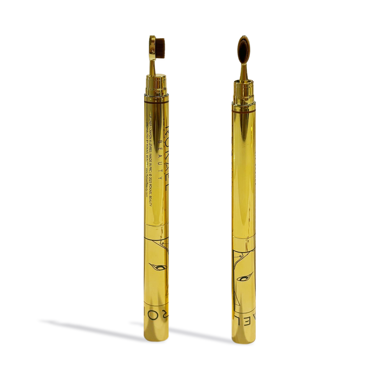 Refined Lip Shader by Rokael