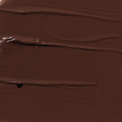 Smooth rich brown cream bronzer for face by Innovate the Label with a creamy texture