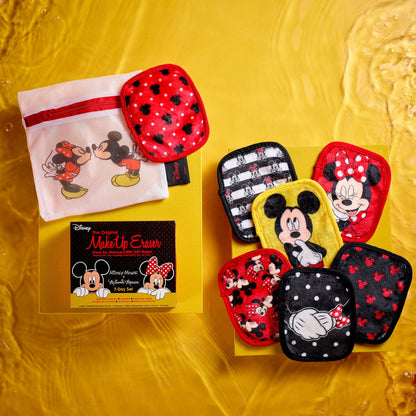 Mickey & Minnie 7-Day Gift Set © Disney | SALE